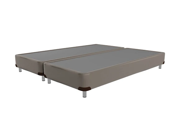 Box-Spring Standart 2шт 100х200 см (для двуспального спального места 200х200 см) 5 кат