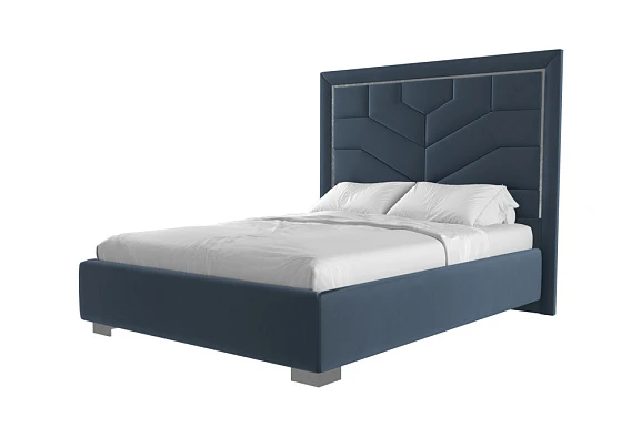 Кровать Madera Silver (Мадера Сильвер)