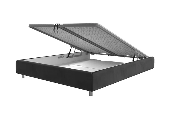 Подъемный механизм Жесткий 120x200 